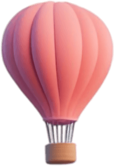 Hot Air Balloon