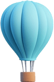 Hot Air Balloon
