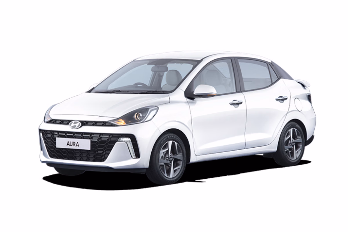 Aura Car Hire Delhi