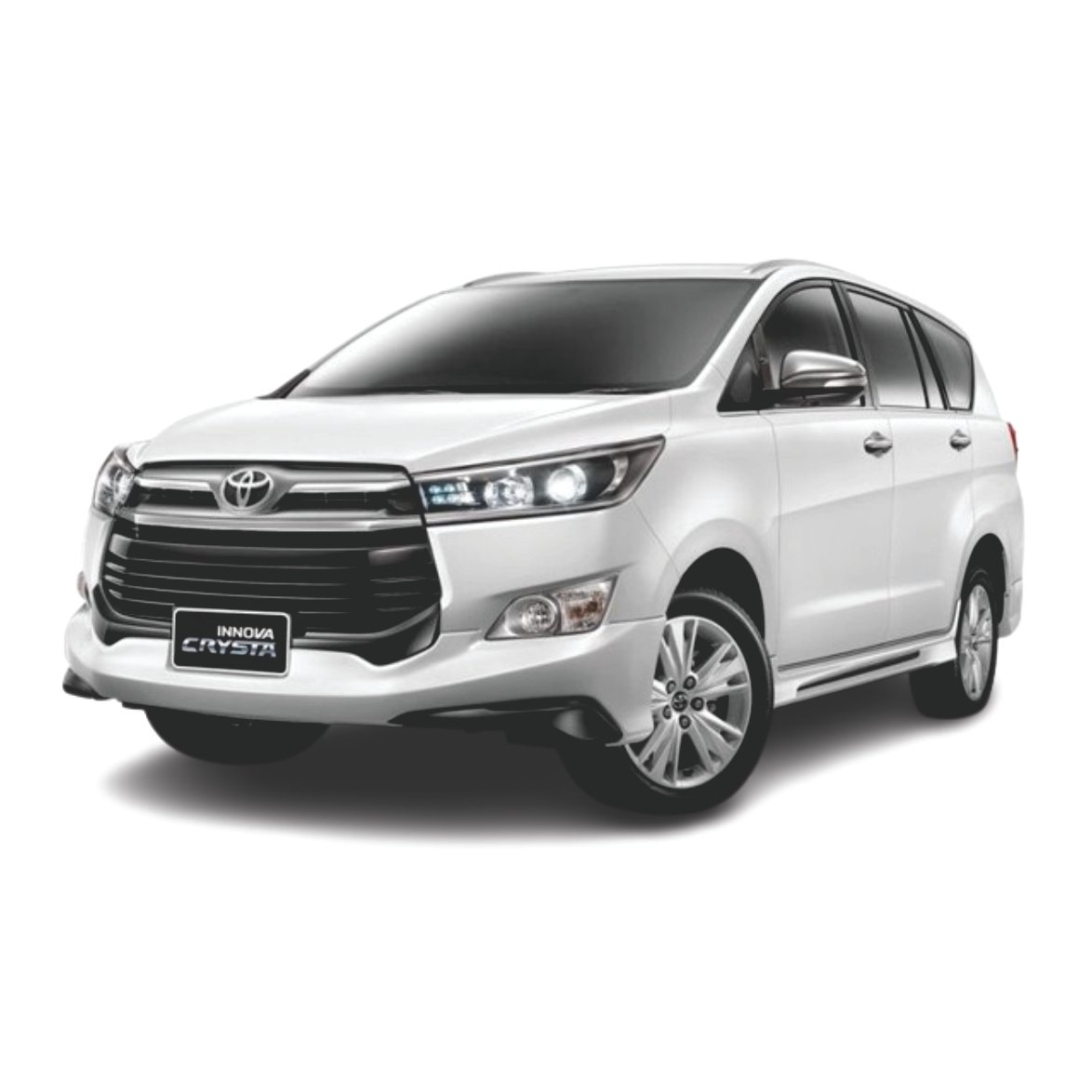 Innova Car Hire Delhi